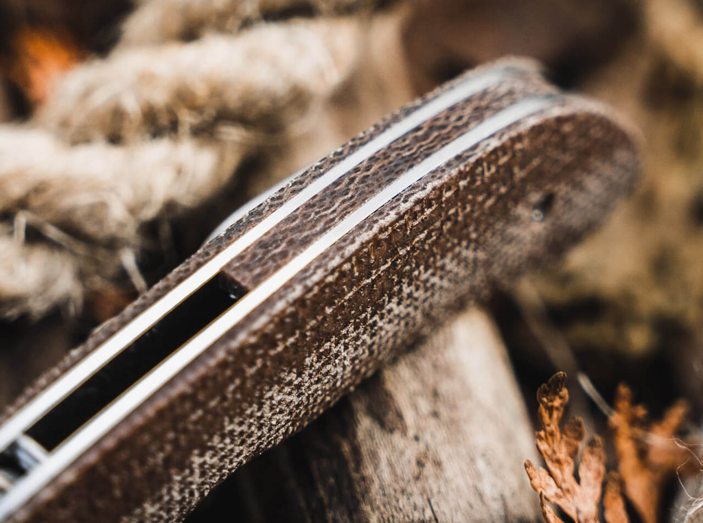 ΣΟΥΓΙΑΣ BOKER PLUS POCKET BOWIE